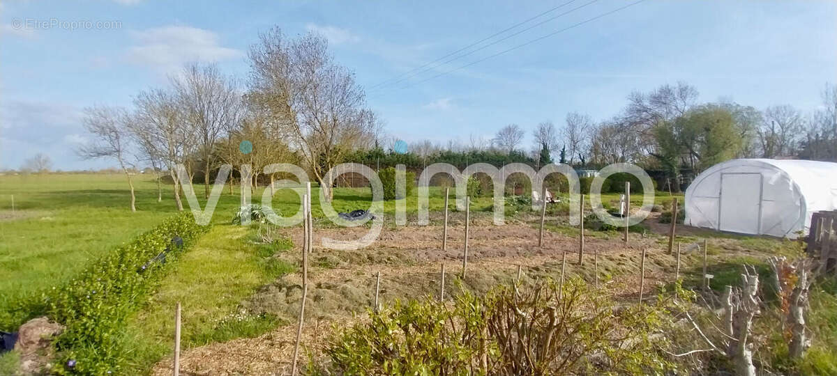 Maison à SAINT-JEAN-DE-MONTS