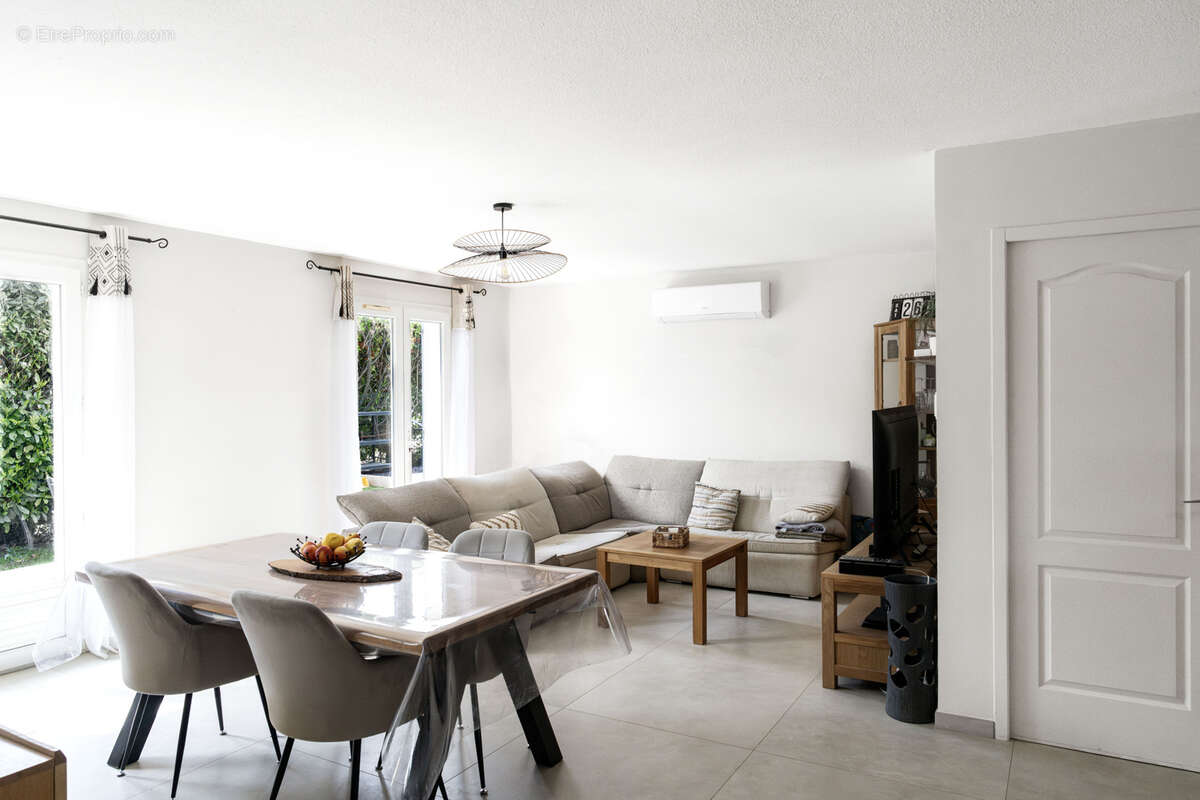 Maison à CARCASSONNE