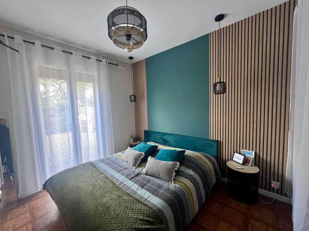 Maison à VILLENEUVE-TOLOSANE