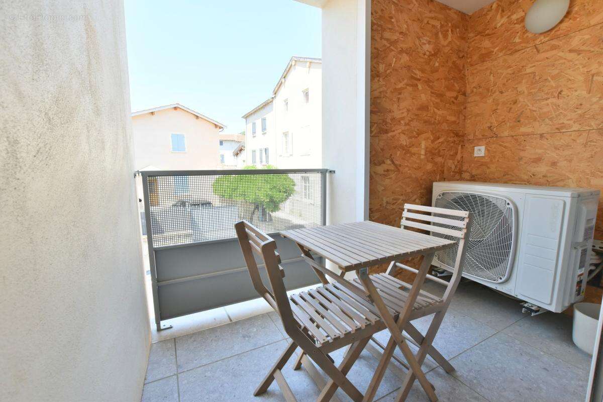 Maison à BRINDAS