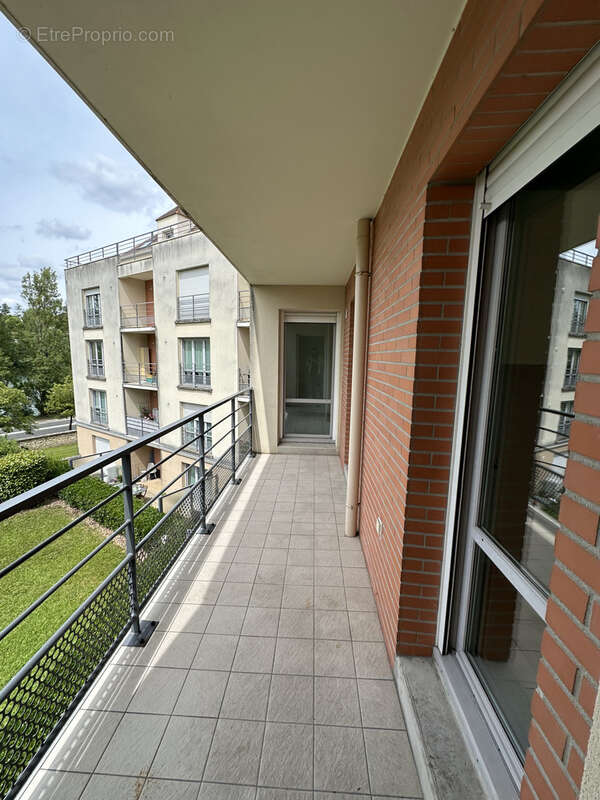 Appartement à MELUN