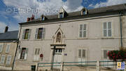 Appartement à CHATEAUNEUF-SUR-CHER