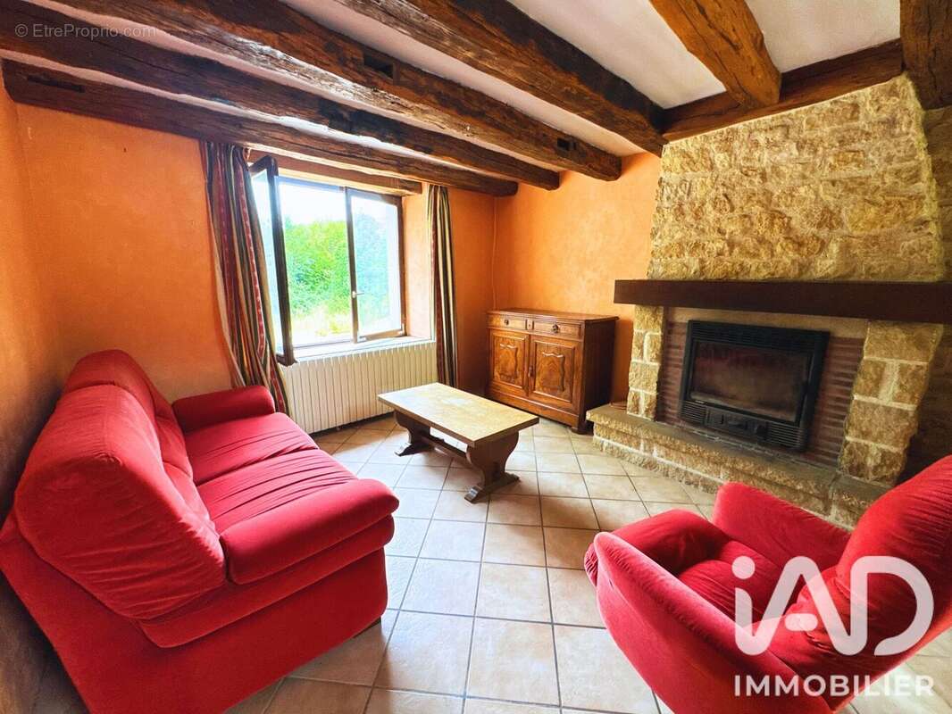 Maison 143 m² à Perroy  - photo 3
