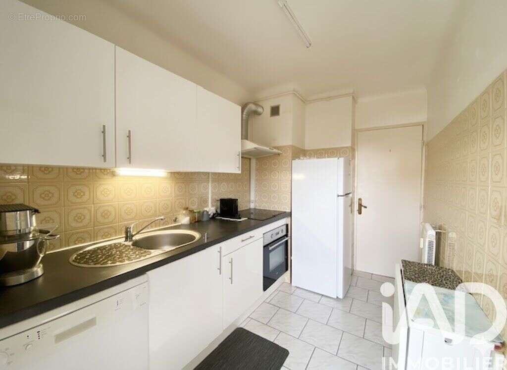 Photo 6 - Appartement à SAINT-RAPHAEL