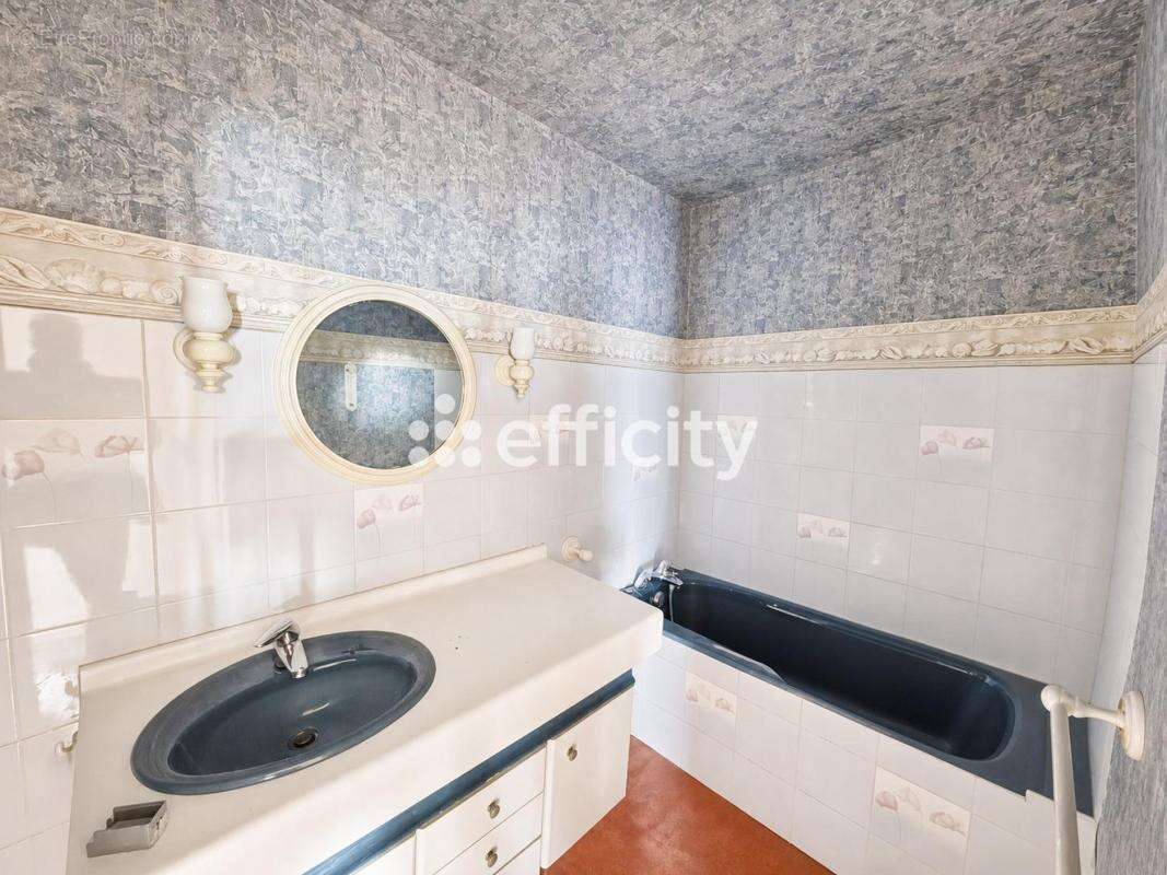 Appartement à LIMEIL-BREVANNES