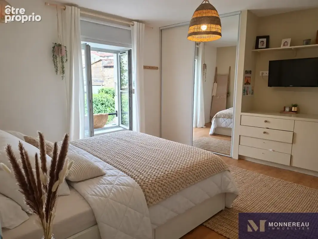 Maison en pierre renovee - photo 12