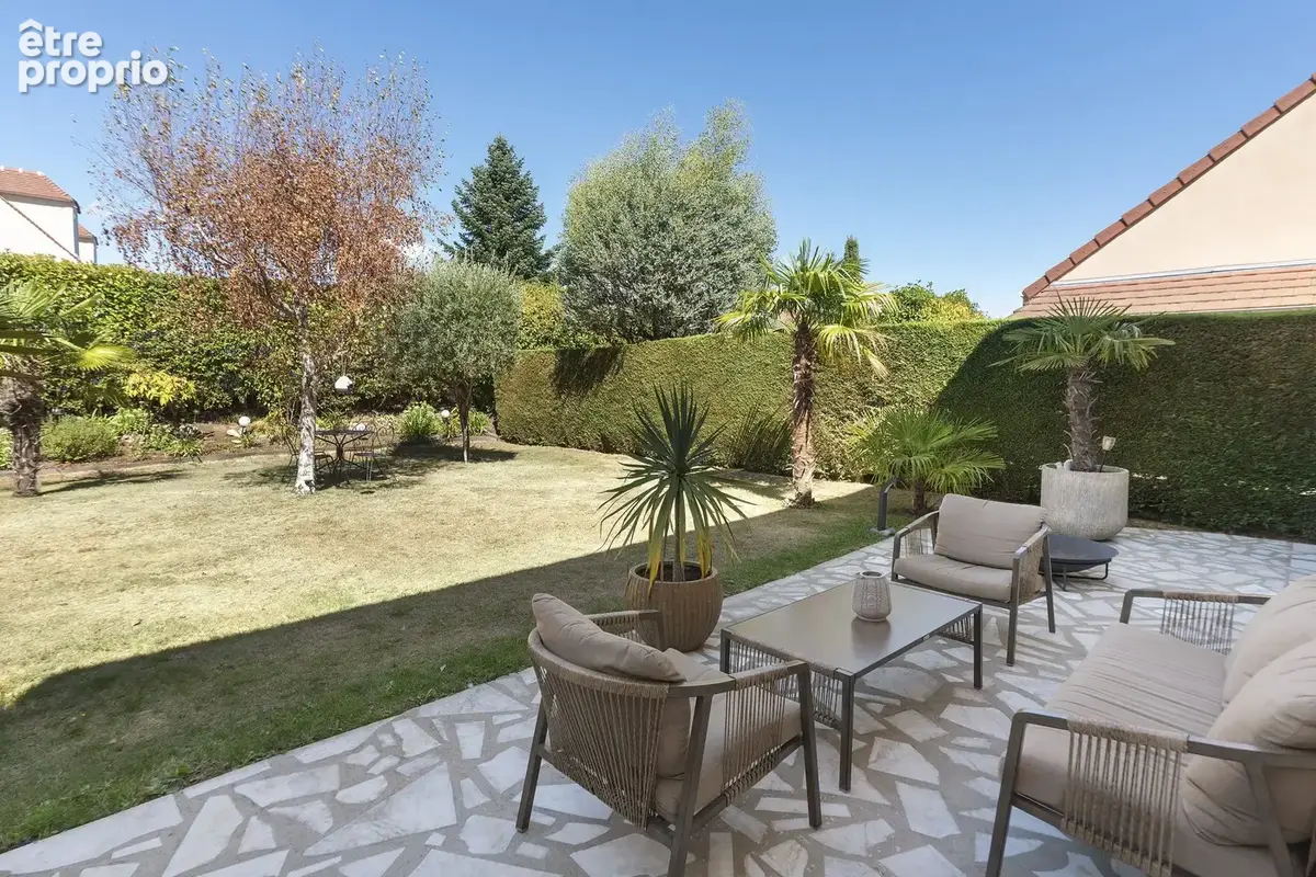 Maison 4 pièces 98 m² à vendre à Nozay (91620) - photo 2