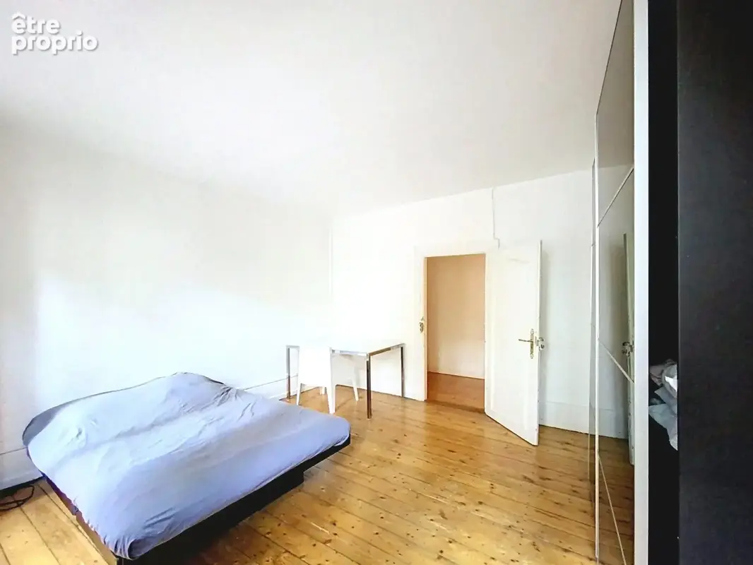 Appartement 4 pièces 93 m² à vendre à Strasbourg (67000) - photo 9
