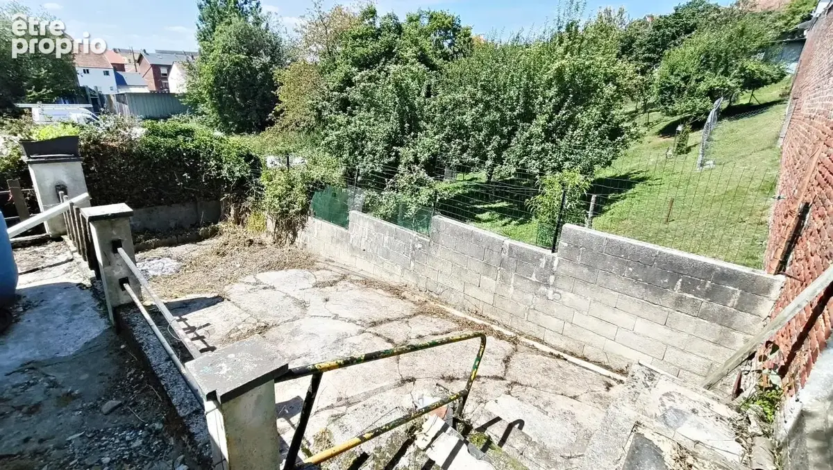 Maison semi-individuelle à rénover - photo 15
