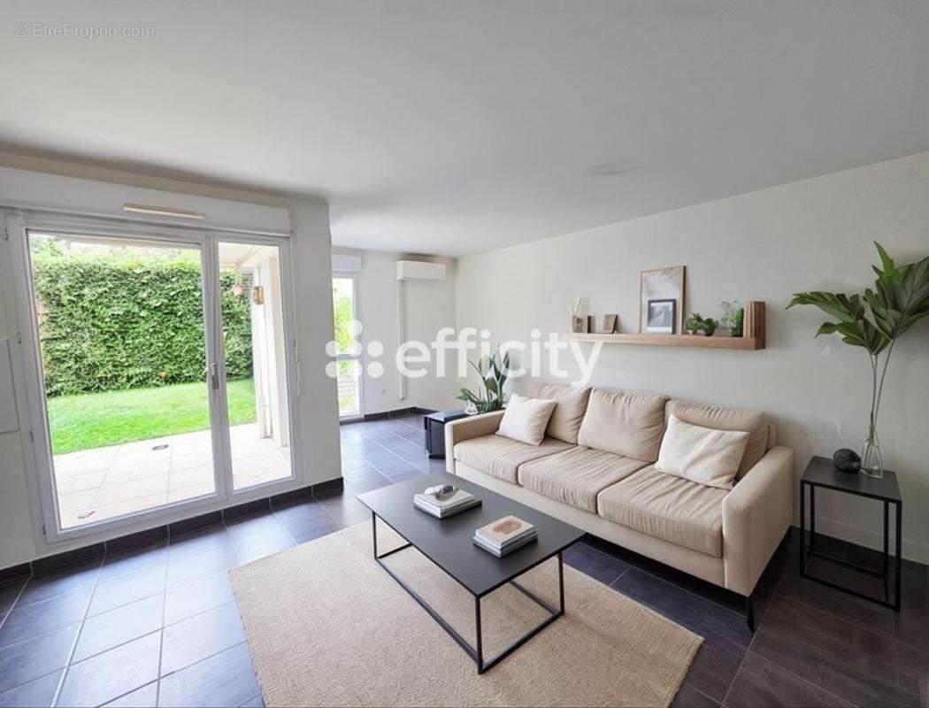 Appartement - photo 4