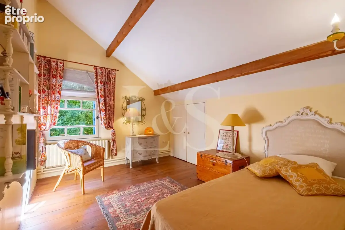 Charmante maison des années 30 - photo 19