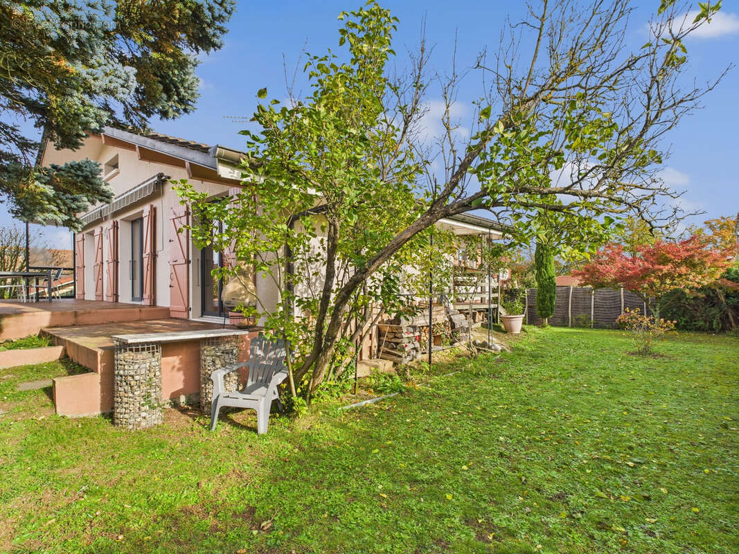 Maison à ANTHY-SUR-LEMAN