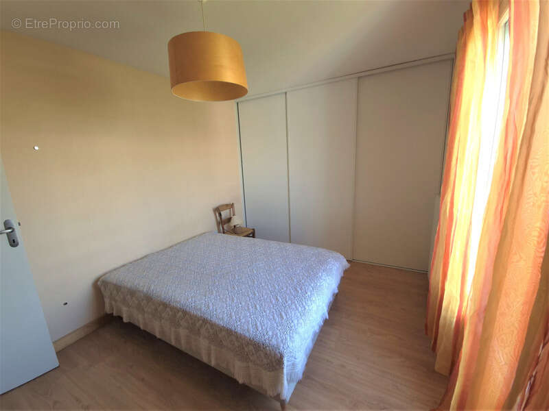 Achat Appartement T5 Duplex 93m² GRENOBLE - JEAN PERROT EN RETRAIT - 4 Chambres, Terrasse Vue Belledonne, Calme & Garage - photo 21