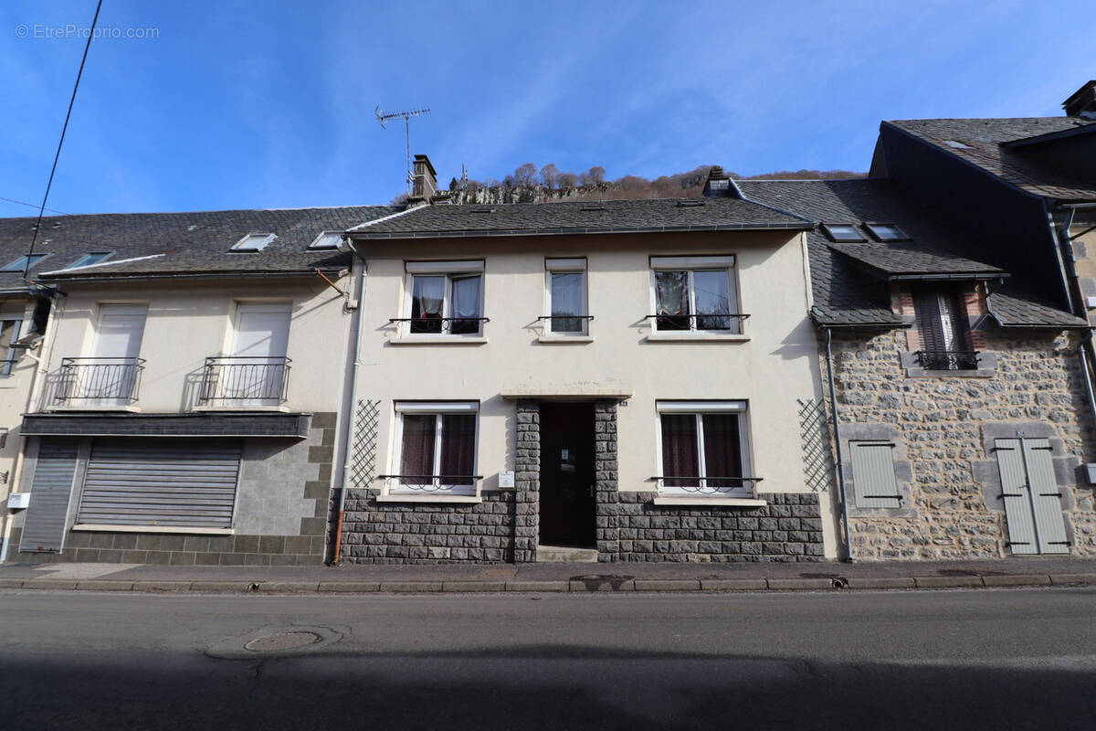 Appartement à MONT-DORE