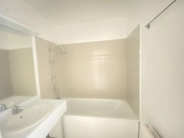 Appartement à ALFORTVILLE