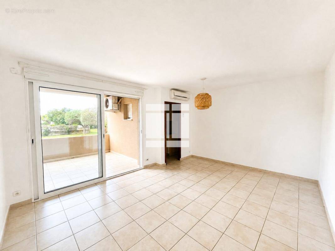 Appartement à SANTA-LUCIA-DI-MORIANI