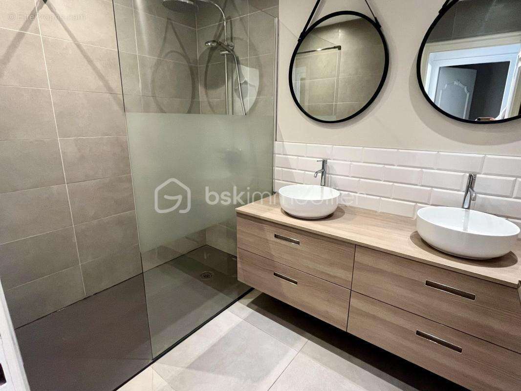 Appartement à ANNECY-LE-VIEUX
