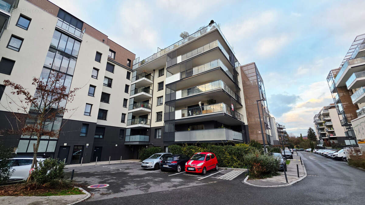 Appartement à ANNECY