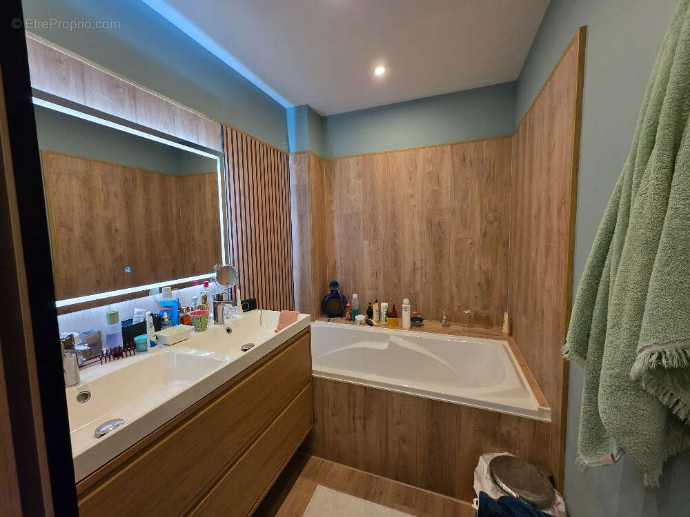 Appartement à LE HAVRE