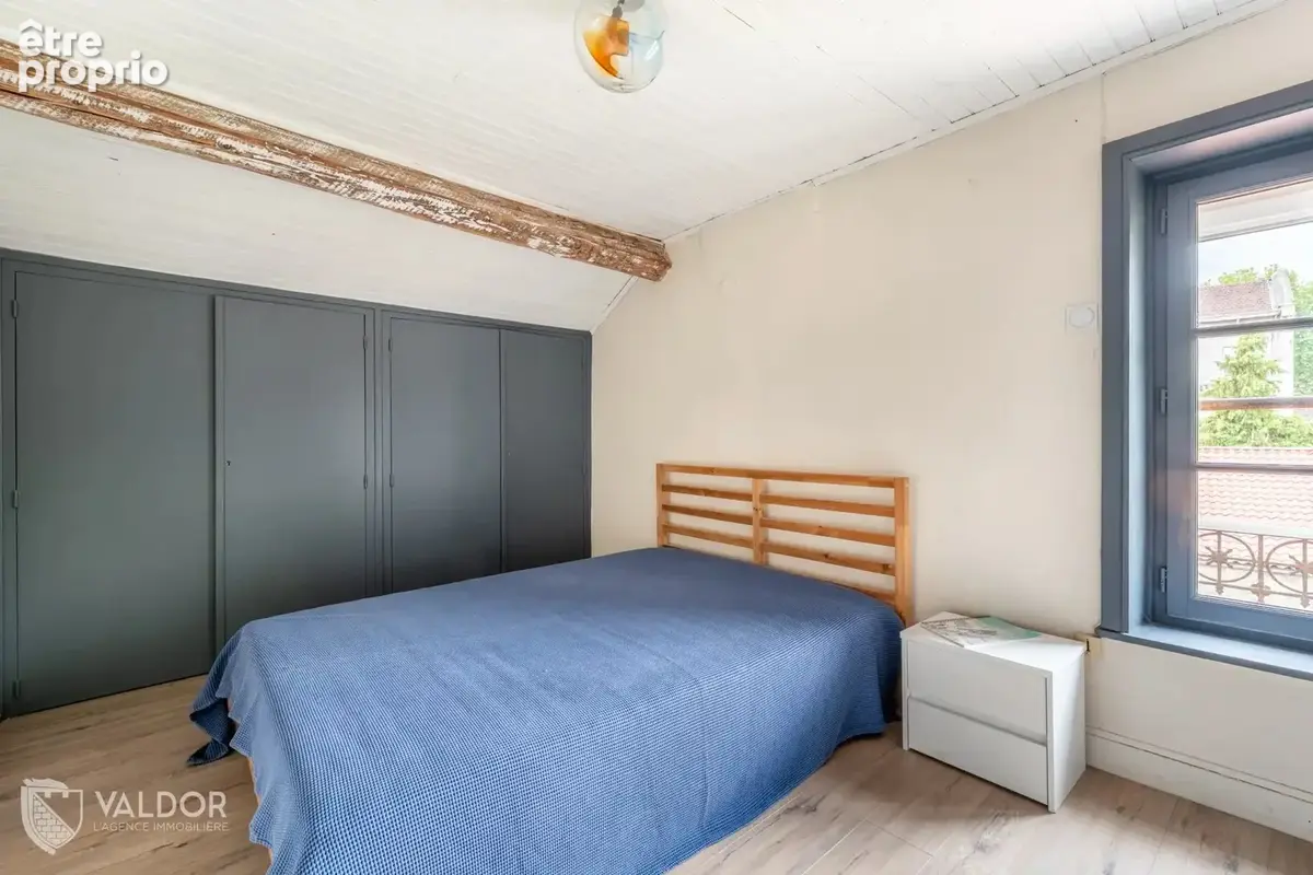 Maison Bourgeoise 210M2 - photo 12