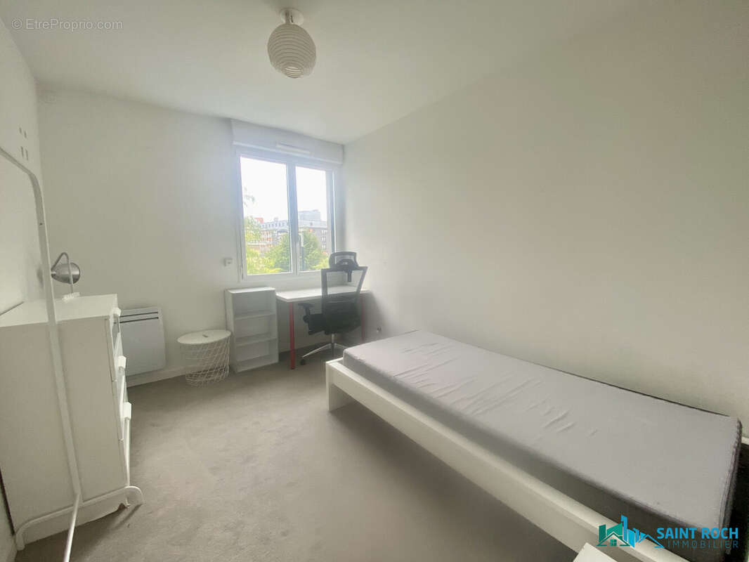 Appartement à LE HAVRE