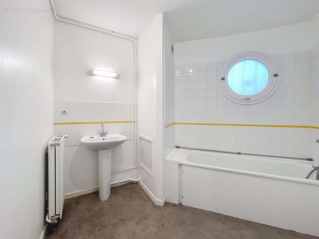 Appartement à VILLEFRANCHE-SUR-SAONE