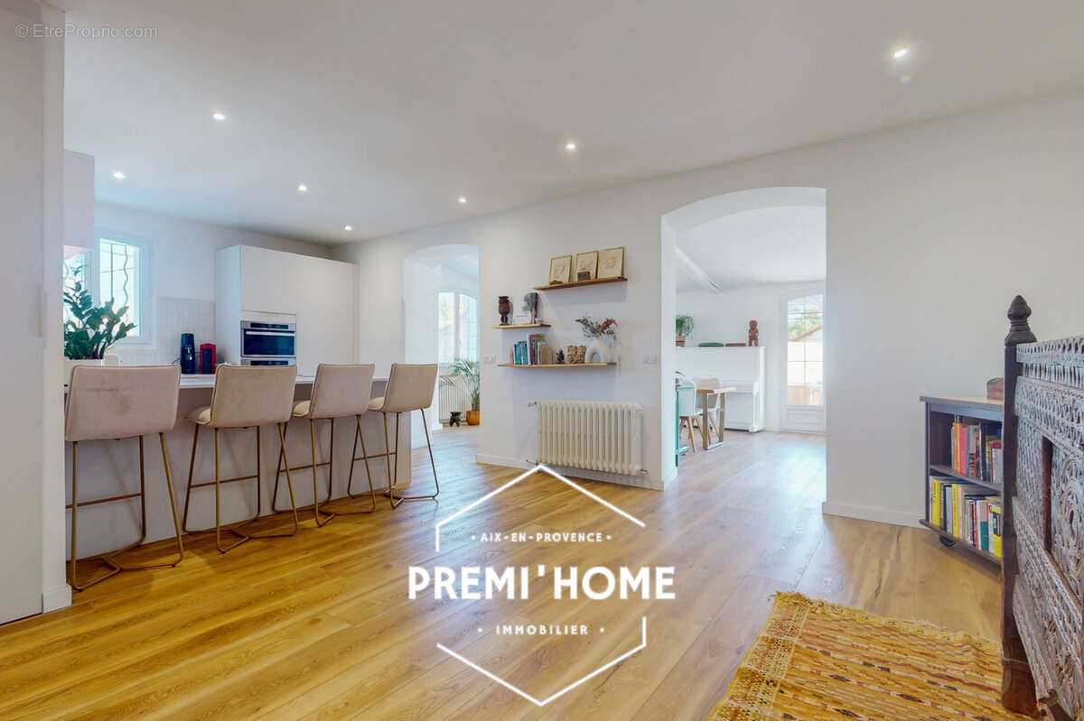 Appartement à ARLES