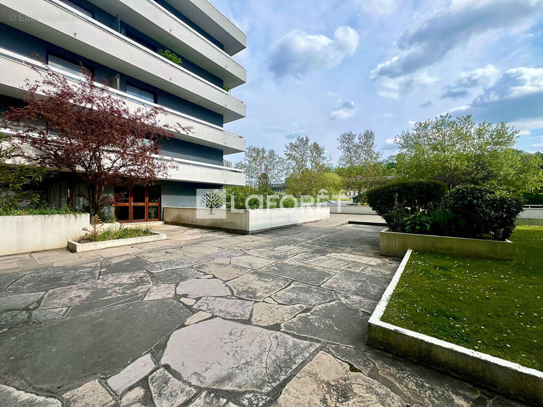 Appartement à SEVRES