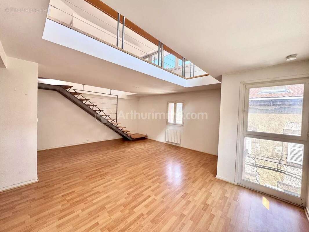 Vente Appartement Clermont-ferrand(63000) 168 000ï¿œ - photo 3