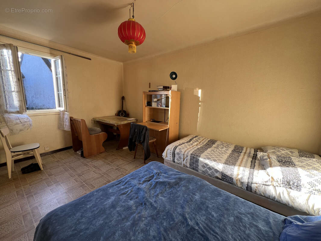 Appartement à GALLARDON