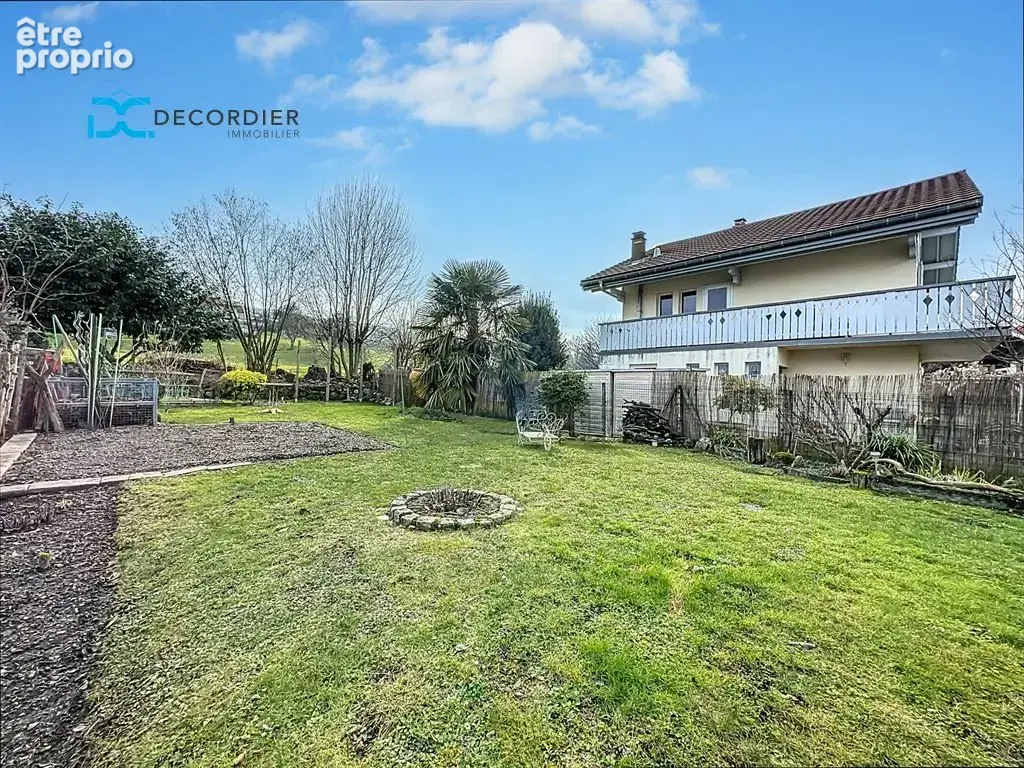 Publier maison village jardin - photo 5