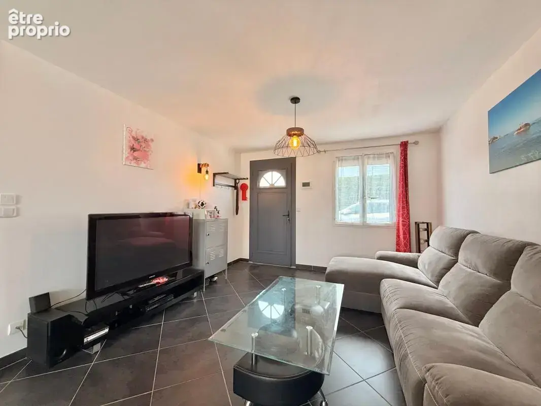 Coup de cœur assuré : Maison de plain-pied et son étage aménagé - photo 23