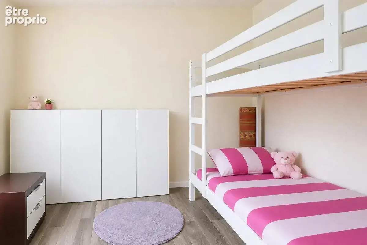 Maison de 3 pièces de 42 m² à Aulnay-sous-Bois - photo 7