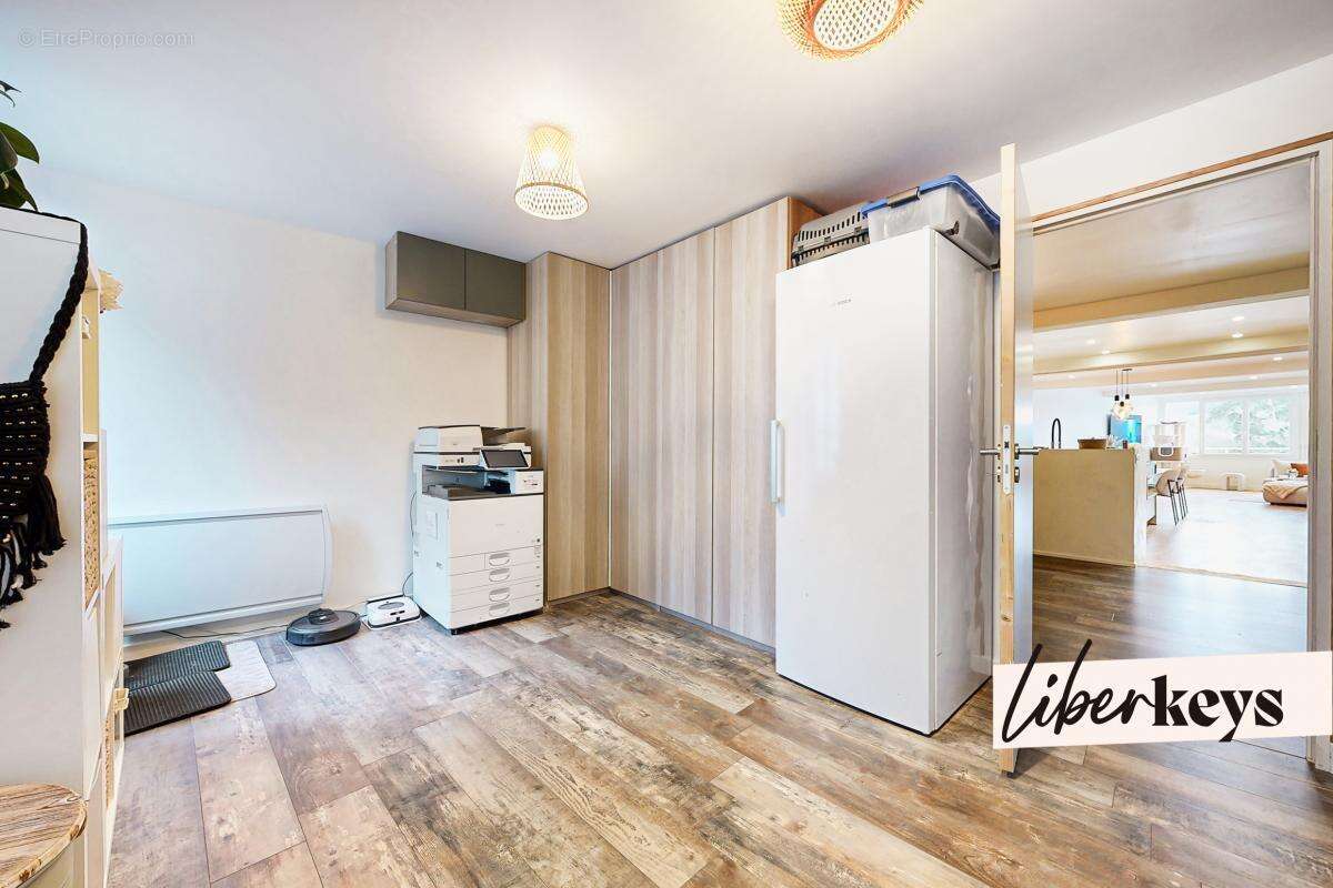 Appartement à PLANCOET