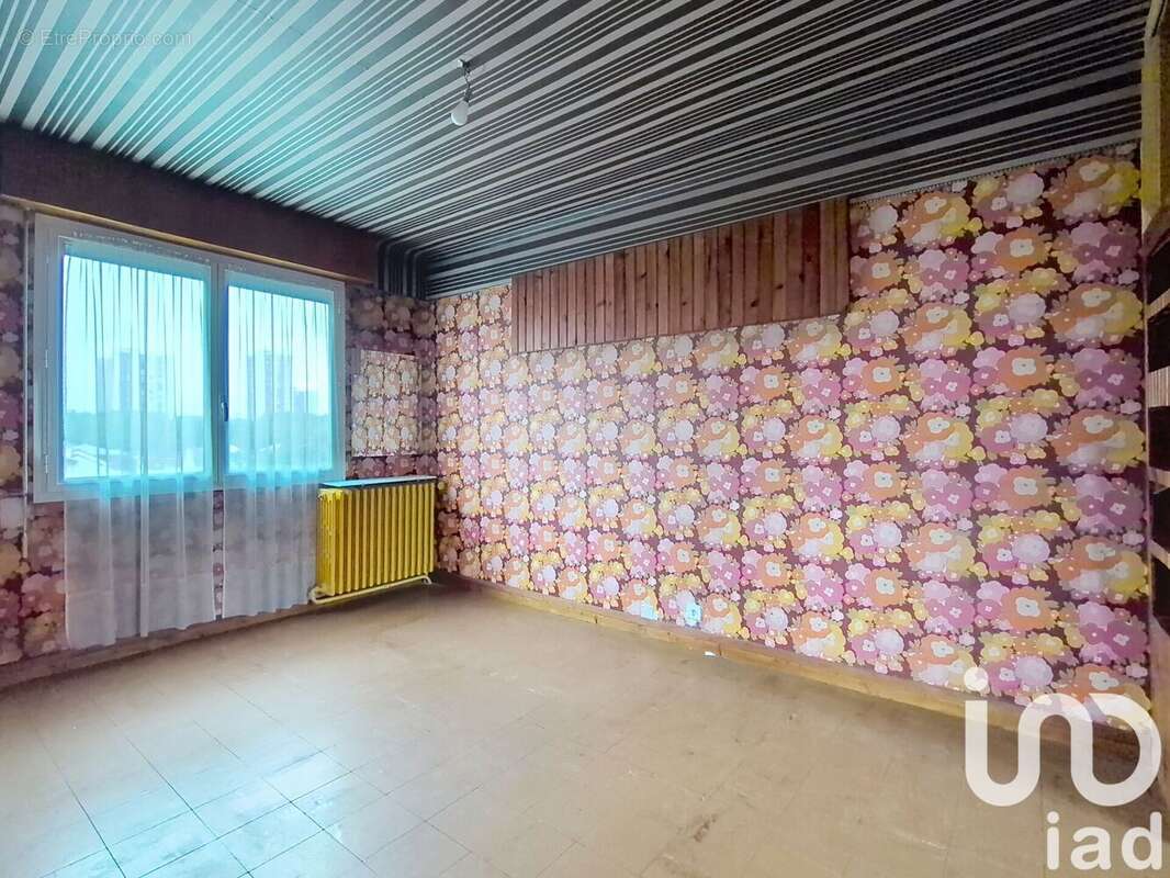 Photo 5 - Maison à ANTONY