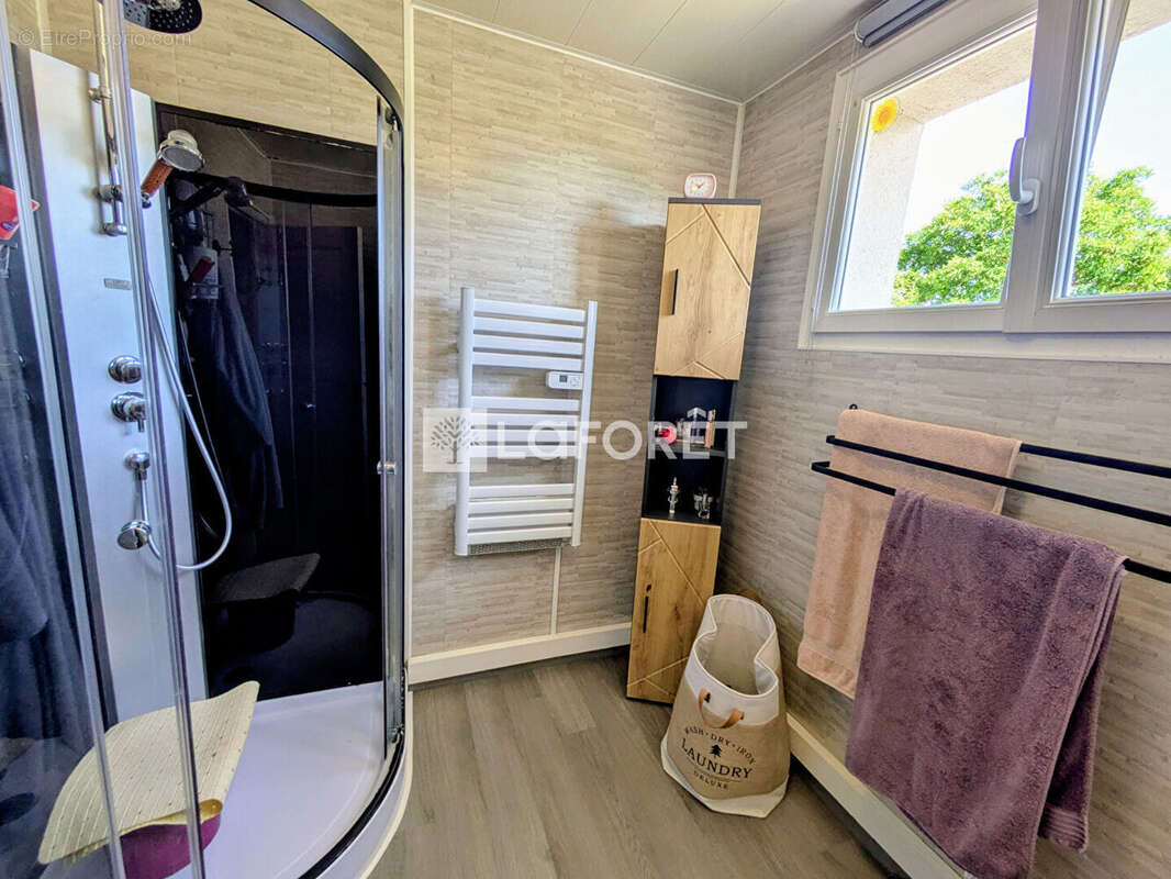Maison T5 Ecauville 107 m2 - photo 10