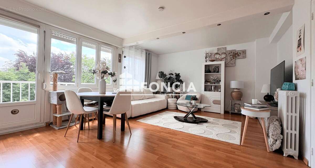 Appartement à LILLE