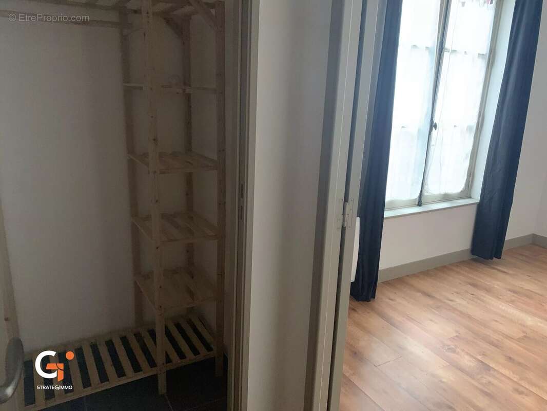 Appartement à DIEPPE