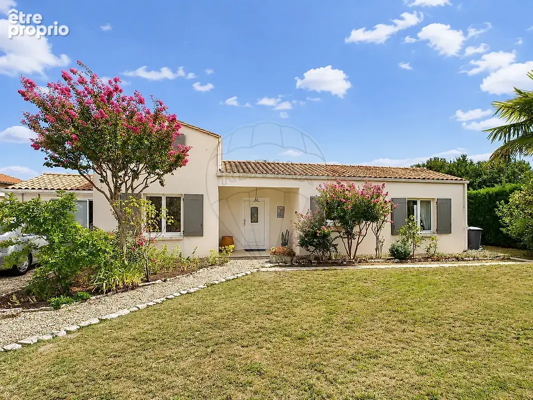 Maison 3 chambre(s) à vendre - photo 21