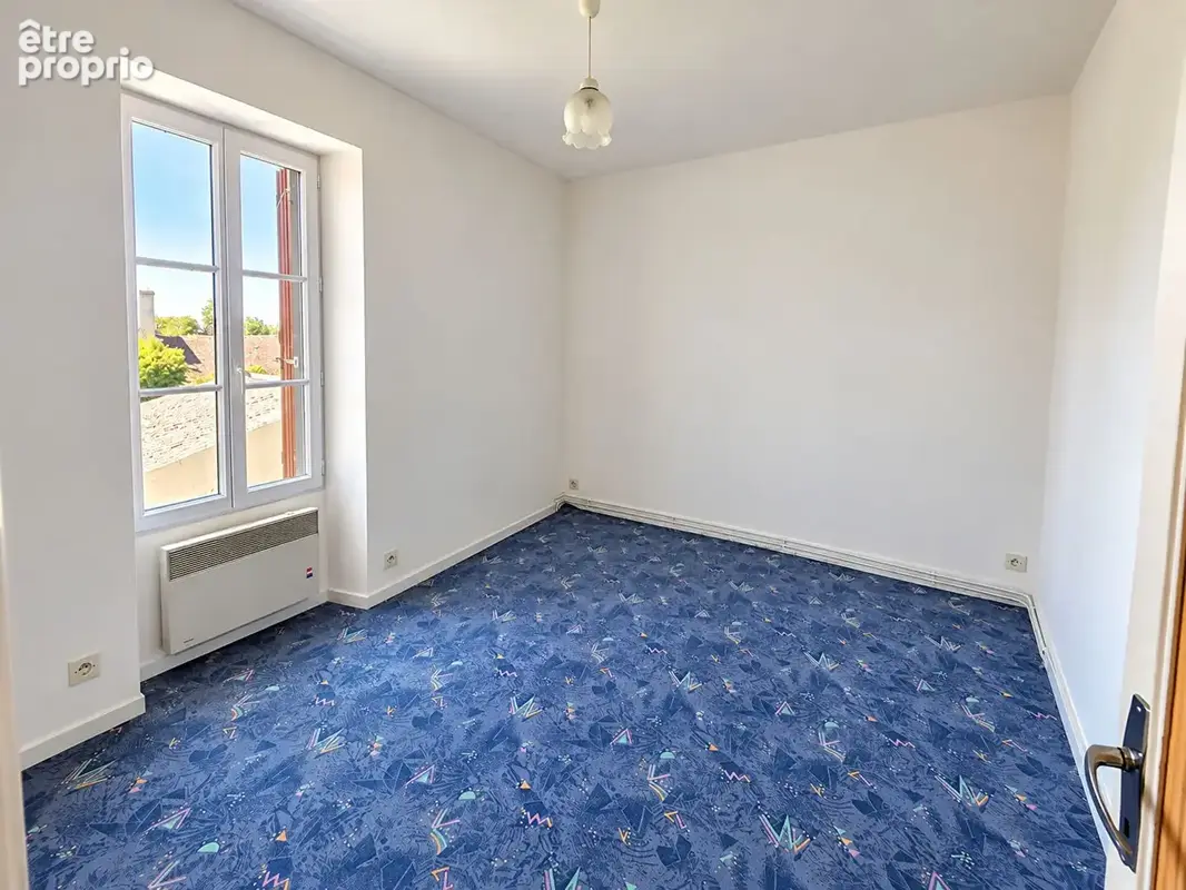 Maison de ville - photo 5
