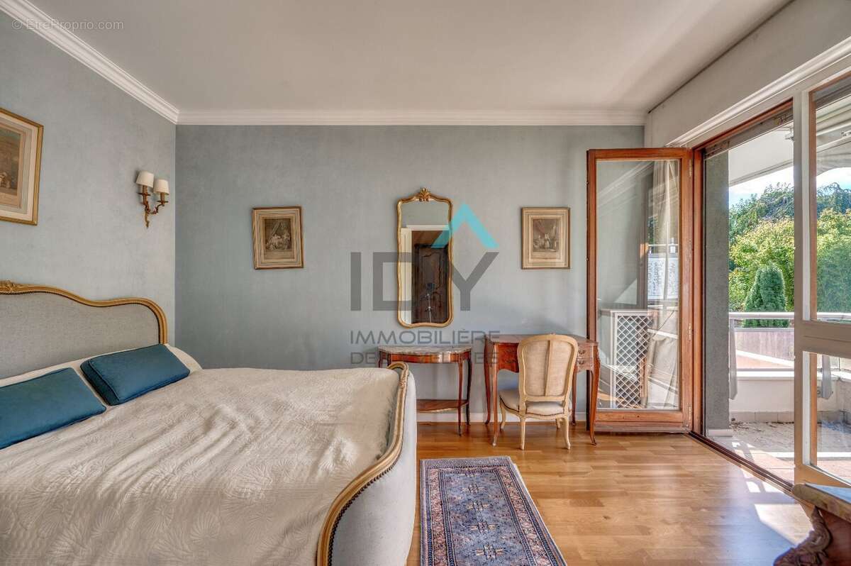 Appartement à SAINT-GERMAIN-EN-LAYE