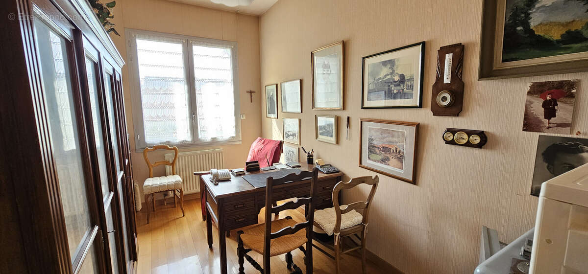 Maison à LA ROCHE-SUR-YON