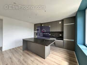 Appartement à LANCRANS