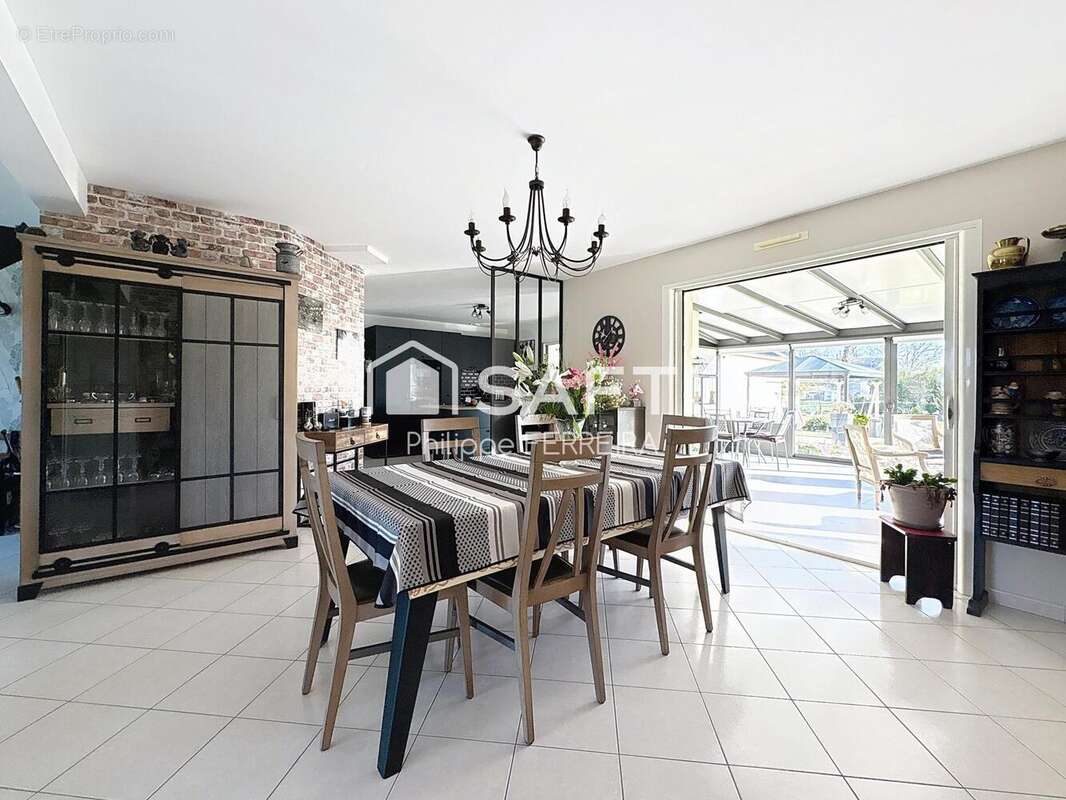 Photo 2 - Maison à ALLAIRE