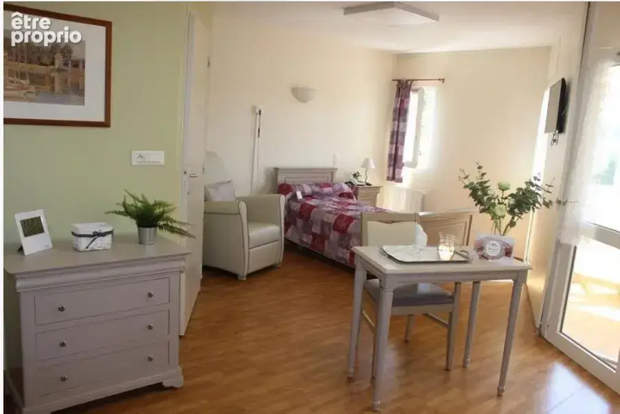 Appartement 1 pièce 30 m² à vendre à Balbigny (42510) - photo 4