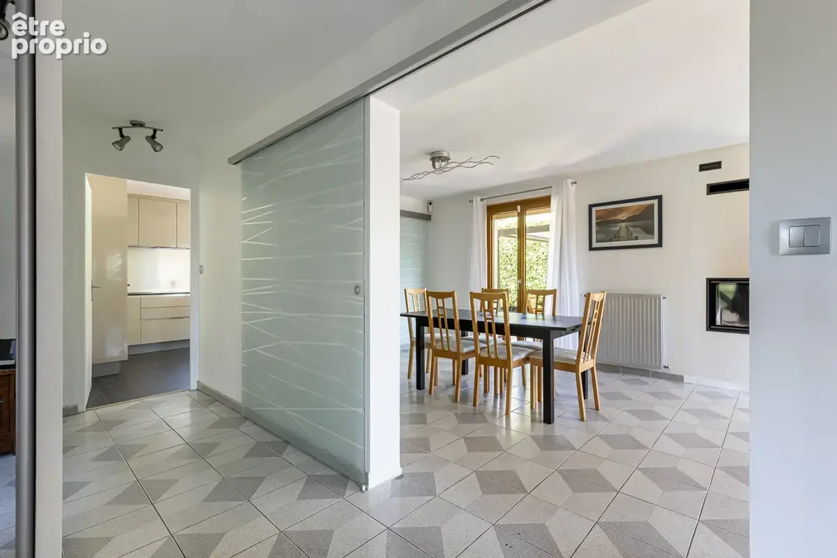 Propriété 6 pièces 178 m2 - photo 7
