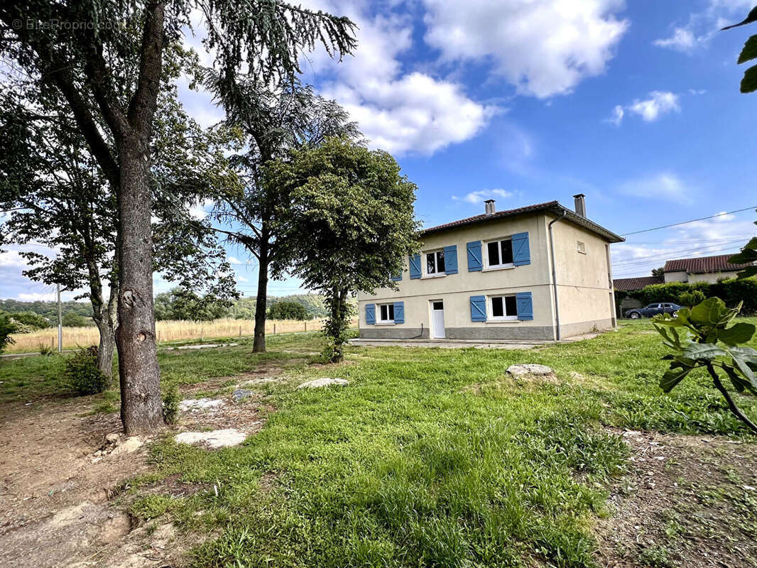 Exclusivité : MURET SUD / Maison à vendre T6 sur terrain 1293 m2. - photo 2