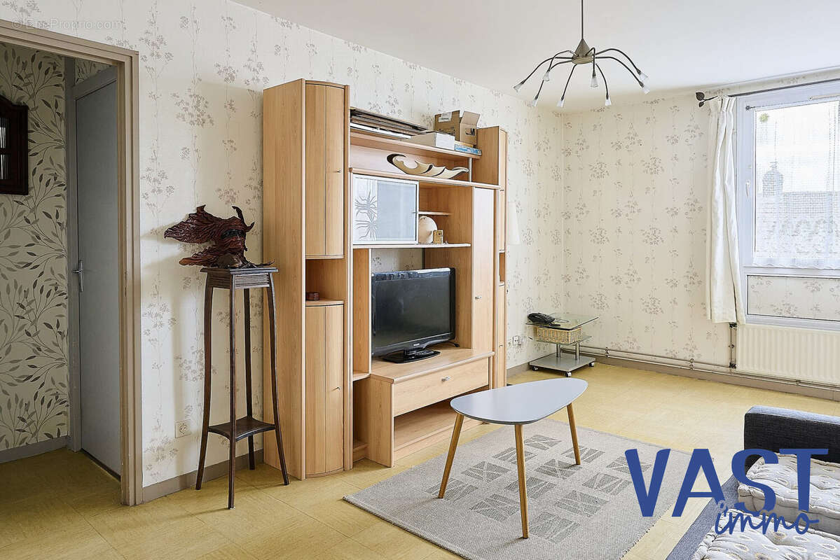 Appartement à WATTRELOS