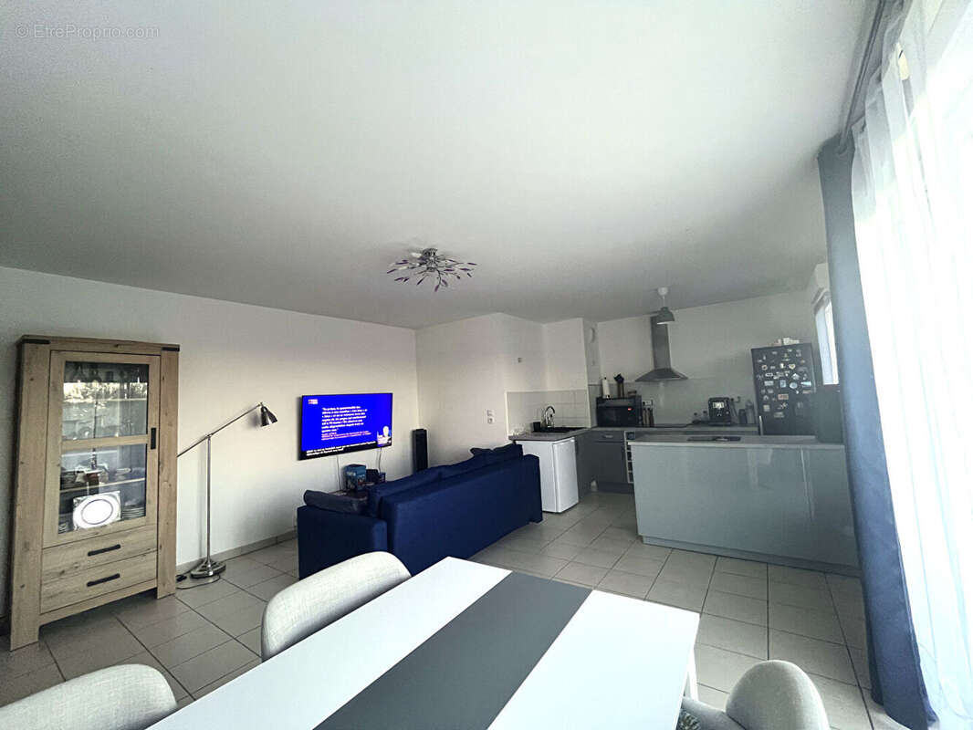 Appartement à MARTIGUES