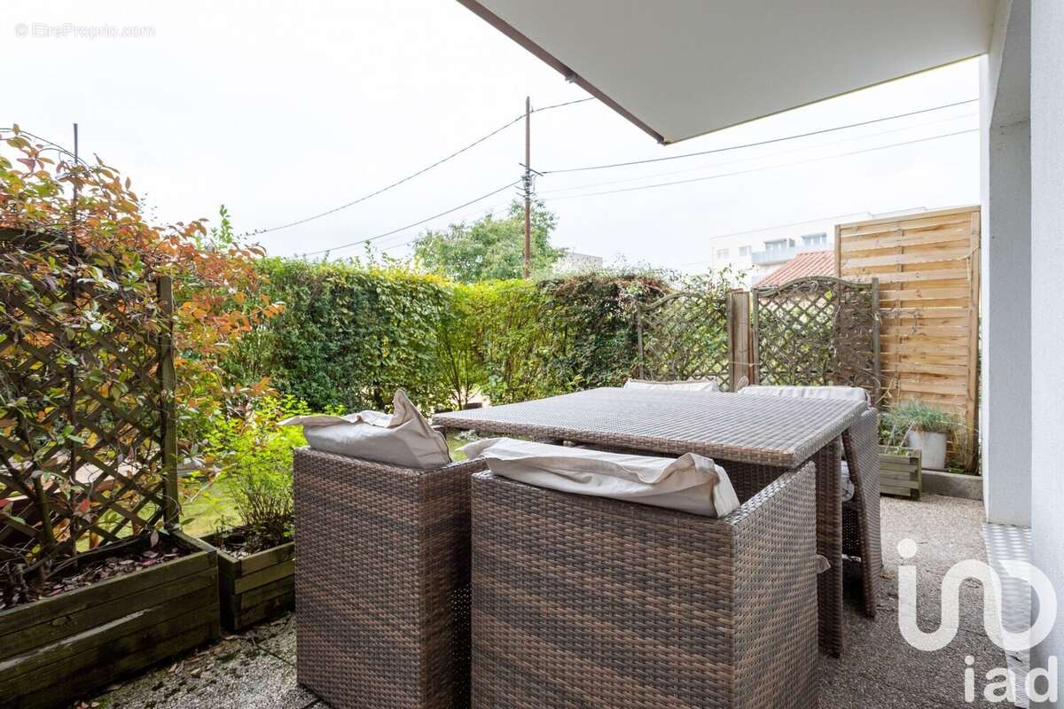 Photo 3 - Appartement à CLERMONT-FERRAND